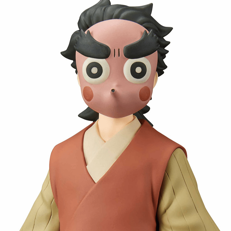 Kotetsu - Demon Slayer: Kimetsu no Yaiba (Vol. 42) - Banpresto
