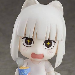 Nendoroid 1173 September / Jiuyue
