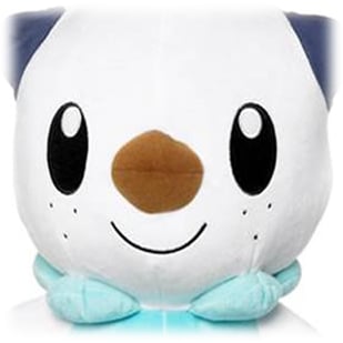 Ottaro Pokémon Plüschfigur