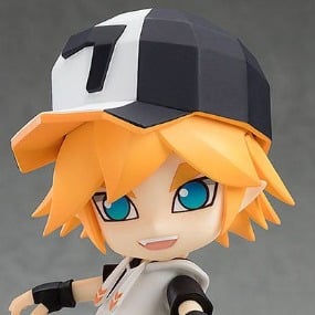 Nendoroid 1038 Jin