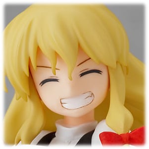 figma 068 Marisa Kirisame - exklusive