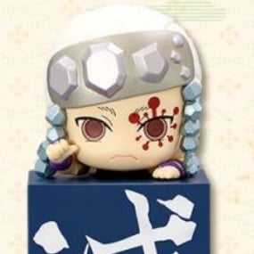 Tengen Uzui - Demon Slayer: Kimetsu no Yaiba - Hikkake Hashira 3 - FuRyu