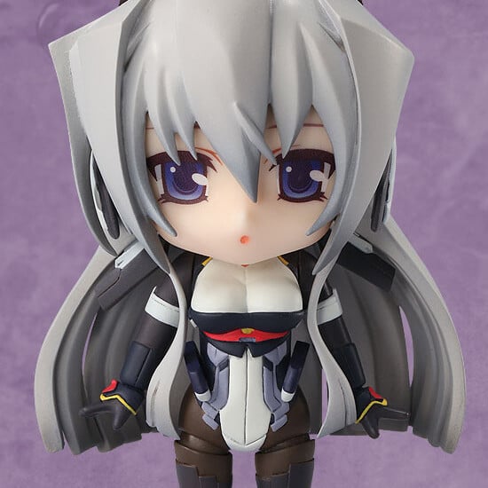 Nendoroid 287 Horizon Ariadust - exklusive Uniform Version