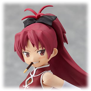 figma 128 Kyouko Sakura