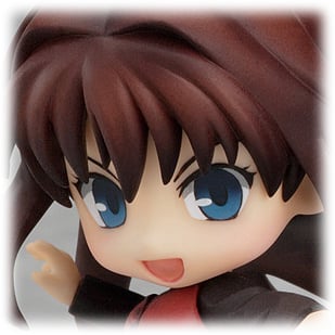 Aoko Aozaki - Nendoroid Petite TYPE MOON Collection