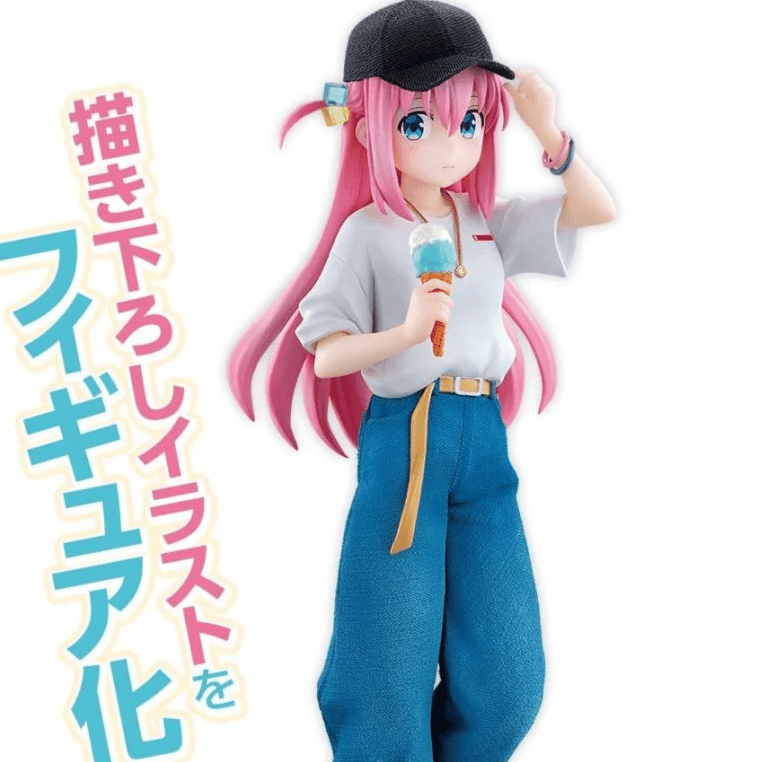 Hitori Gotoh - Bocchi the Rock! Volume 2 - Ichibansho