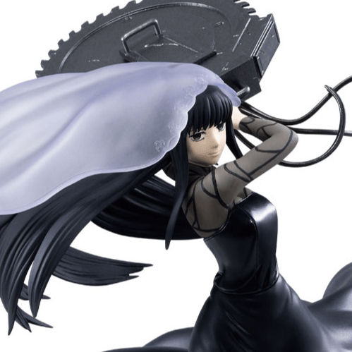Osaragi - Sakamoto Days - Vibration Stars II - Banpresto
