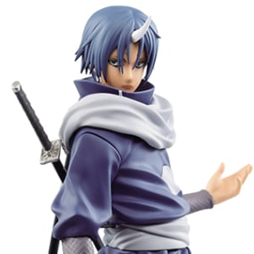 Souei / Soei - That Time I Got Reincarnated as a Slime - Otherworlder Vol. 7 - Bandai Spirits