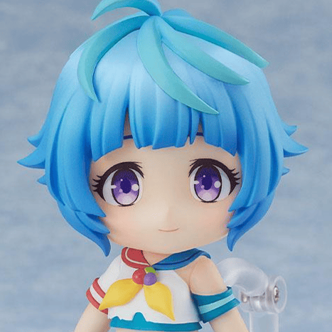 Nendoroid 1905 Uta