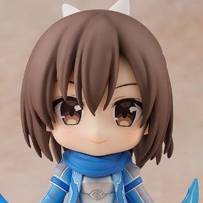 Nendoroid 1660 Sally