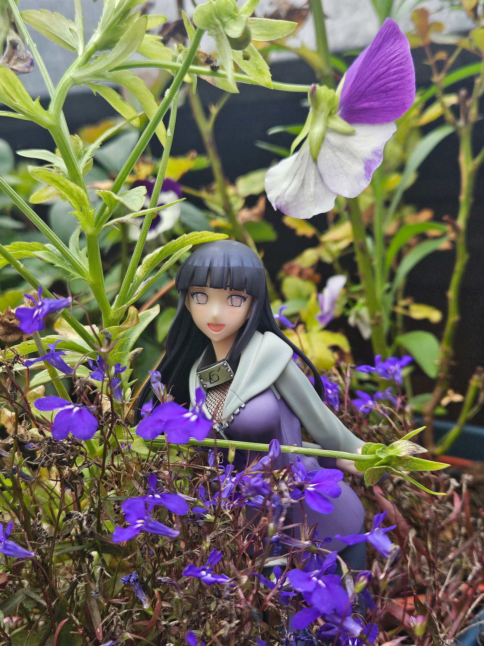 Die Freuden des Frühlings