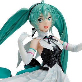 Hatsune Miku - Symphony 2019 Ver. - Vocaloid