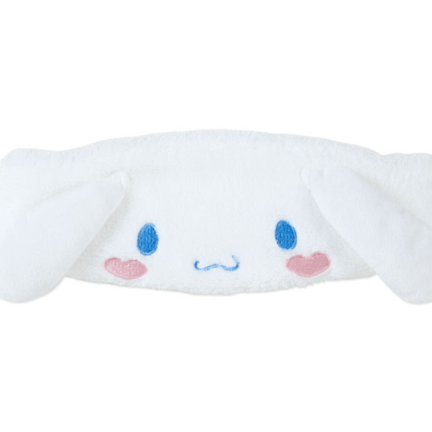 Cinnamoroll - Haarband / Stirnband - Sanrio