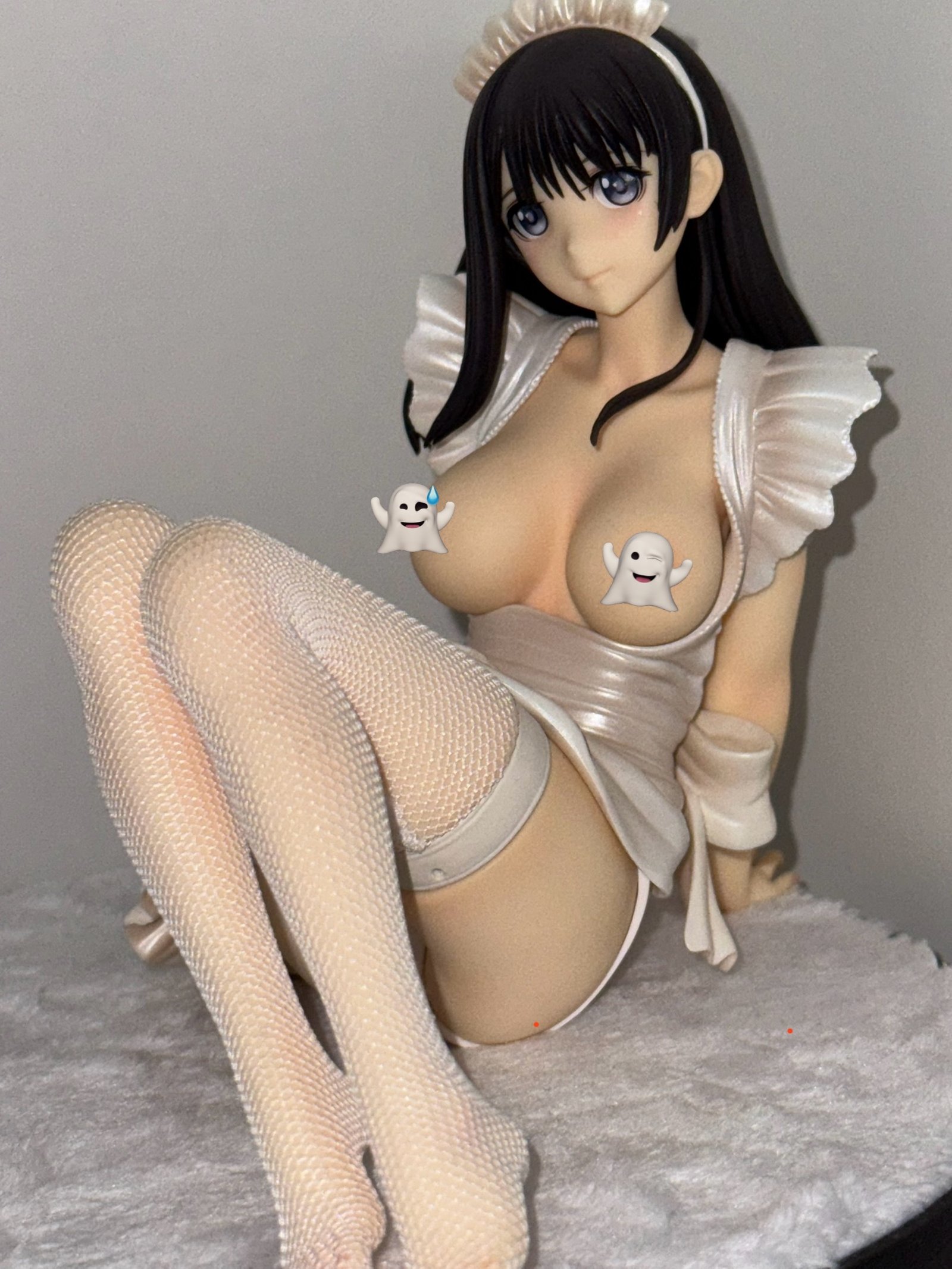 Zensiert mit Geistern :D