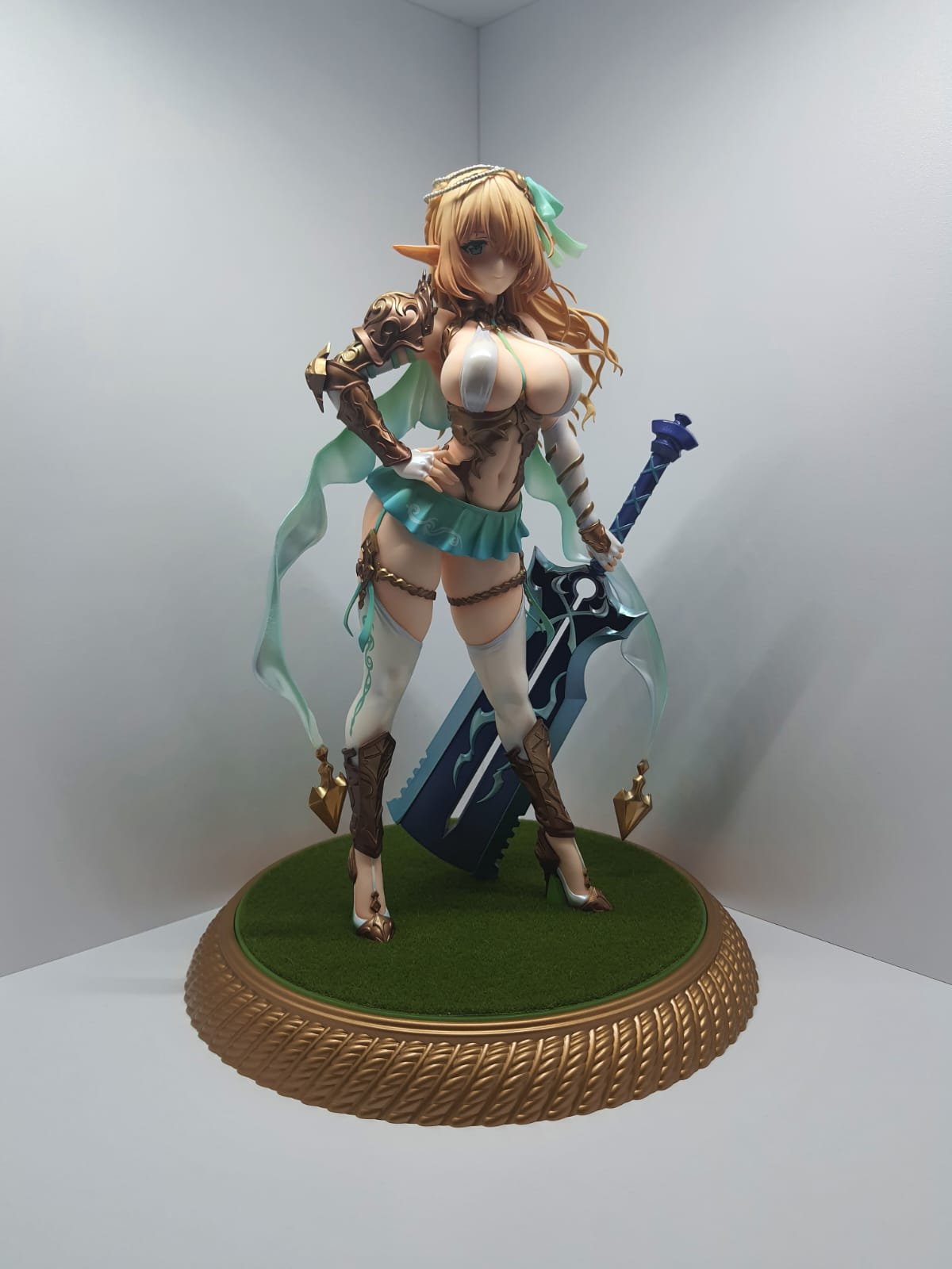 Cecile - Elf Village Series - Limited Edition - Vertex · Cecile - Elf Village Series - Limited Edition - Vertex