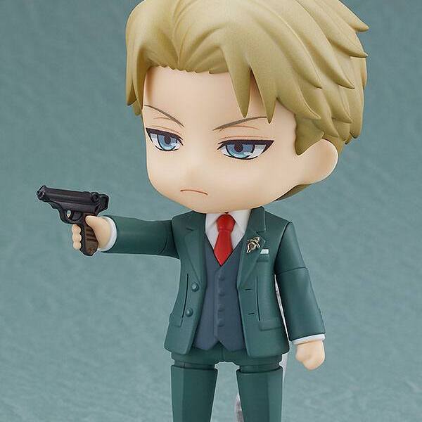 Nendoroid 1901 Loid Forger