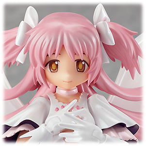 figma 165 Ultimate Madoka