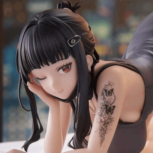 D (Diana) - Killer Wife - Noodle Stopper - Furyu