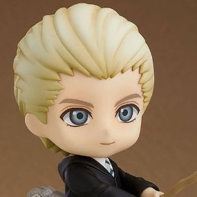 Nendoroid 1268 Draco Malfoy