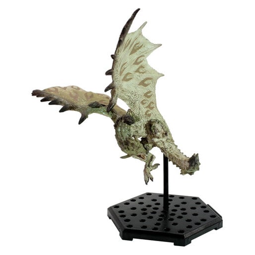 Rathian (Lioleia) - Monster Hunter Standard Model Plus Vol. 10