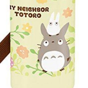 Trinkflasche (One Push Plant) - Mein Nachbar Totoro