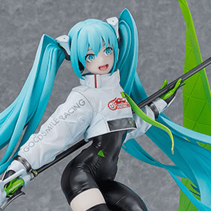 Hatsune Miku - Racing Miku: 2022 - Good Smile Racing