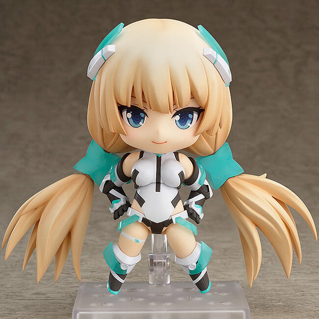 Nendoroid 519 Angela Balzac