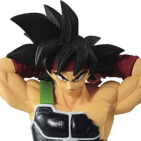 Bardock - Dragon Ball Z - Creator x Creator Version A