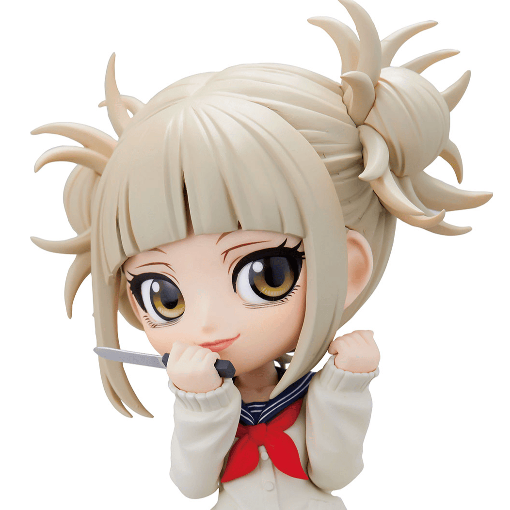 Himiko Toga - My Hero Academia - Q Posket II - Version A