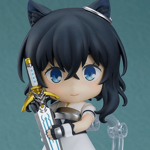Nendoroid 1997 Fran