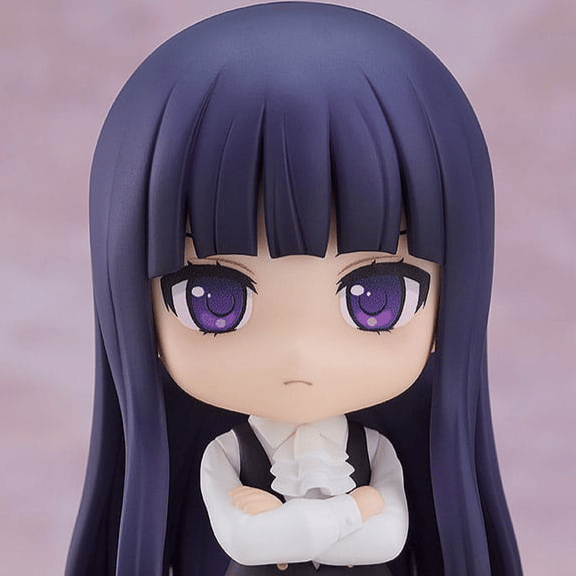 Nendoroid 2594 Ririchiyo Shirakiin