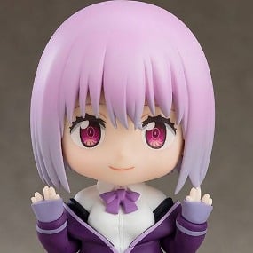 Nendoroid 1060 Akane Shinjou / Shinjo
