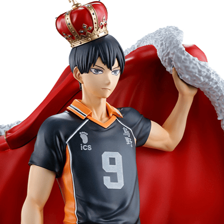 Tobio Kageyama - Haikyu!! - Ichibansho