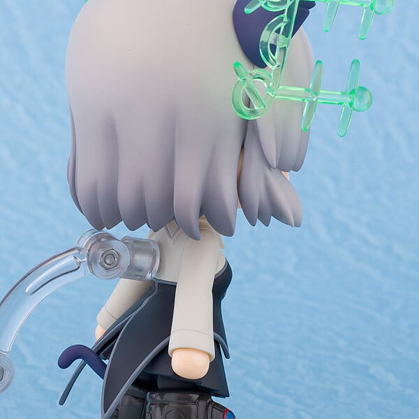 Nendoroid 552 Sanya V. Litvyak