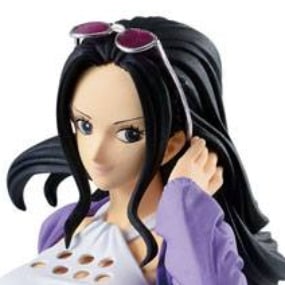 Nico Robin - One Piece: Stampede - Ichibansho