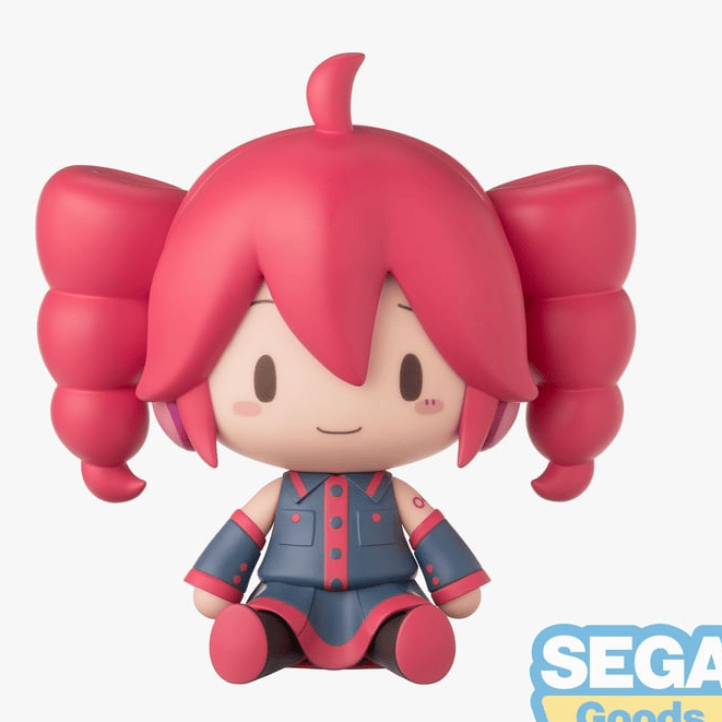 Kasane Teto - Fuwa Petit - Sega
