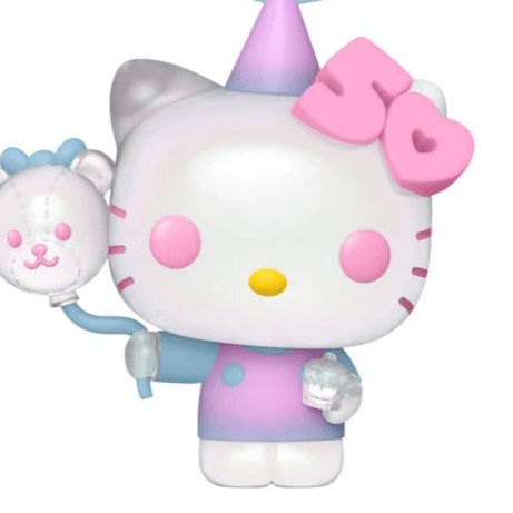 Hello Kitty - Balloons - Funko POP!