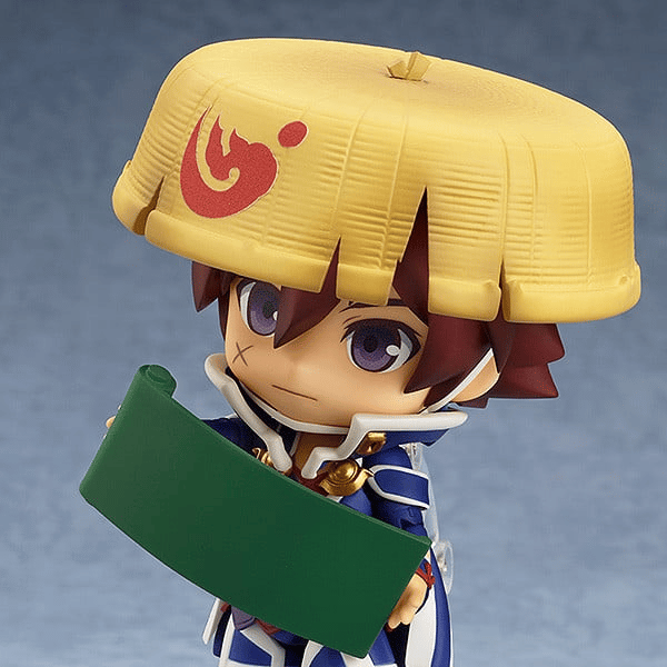 Nendoroid 535 Shiren, the Wanderer - Super Movable Edition