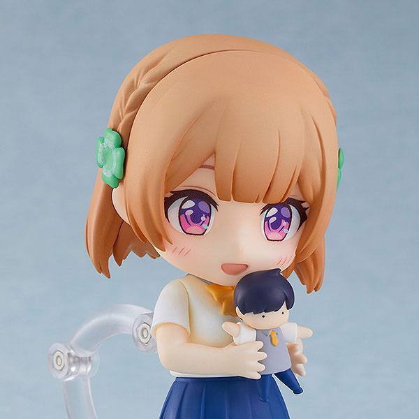 Nendoroid 1631 Kuroha Shida