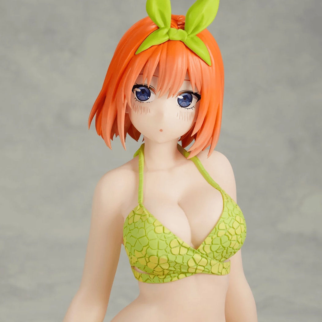 Yotsuba Nakano - The Quintessential Quintuplets - Celestial Vivi - Banpresto