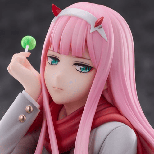 Zero Two - Hanabee