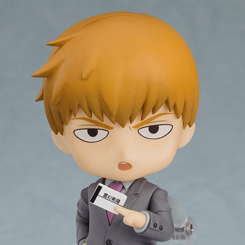 Nendoroid 1922 Arataka Reigen