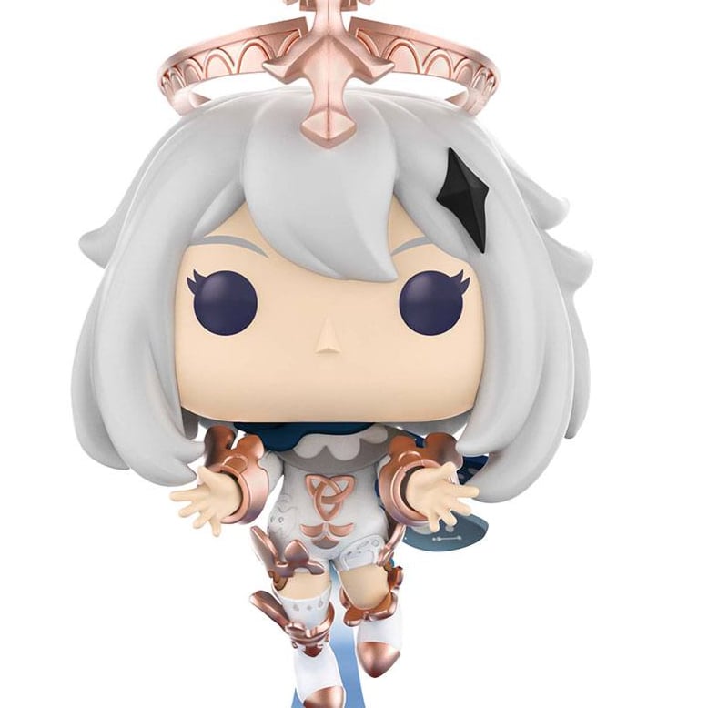 Paimon - Genshin Impact Funko POP