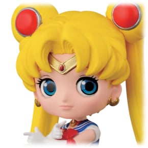 Sailor Moon - Q Posket Petit Vol. 2 - Girls Memories