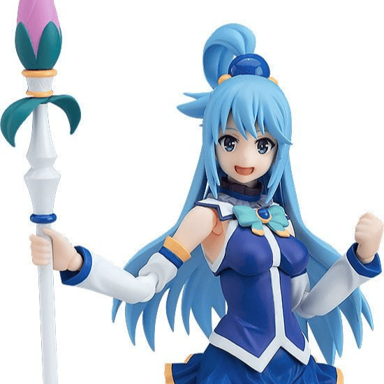 Figma 399 Aqua - Neuauflage