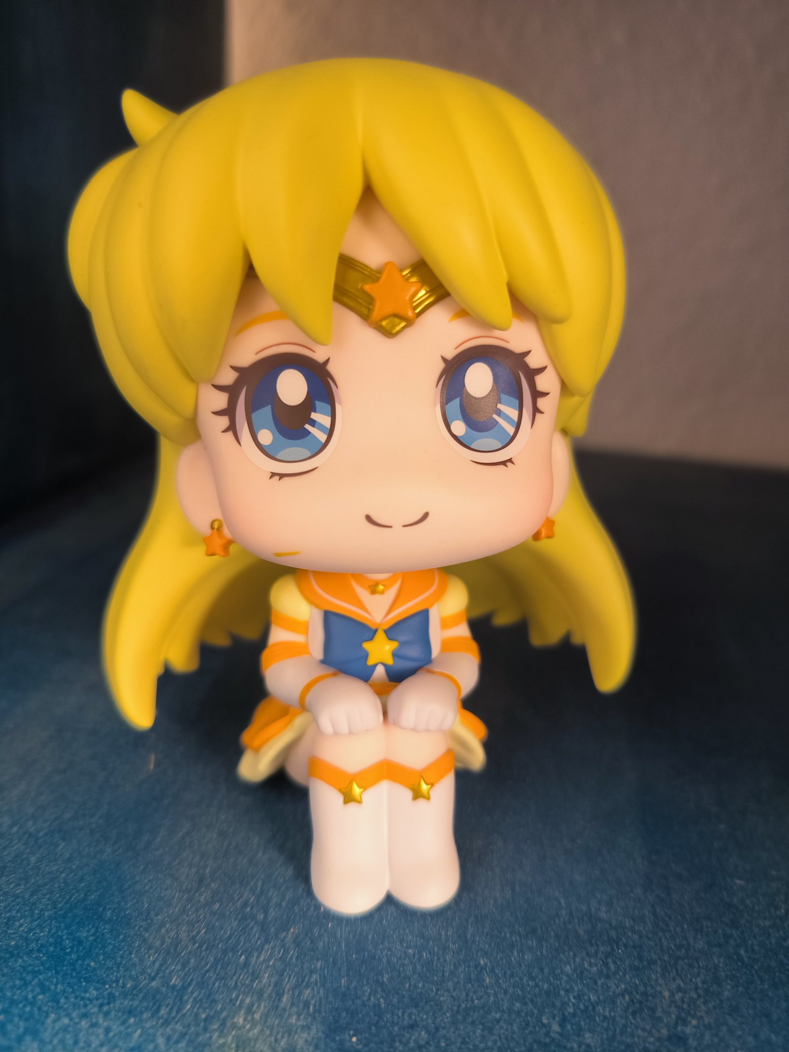 Sailor Venus