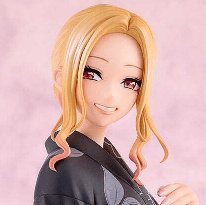 Marin Kitagawa - Yukata - KD Colle - Kadokawa