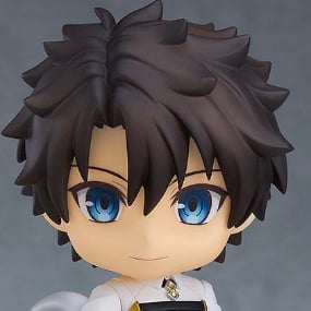 Nendoroid 1286 Ritsuka Fujimaru / Male Master