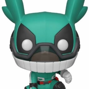 Deku - My Hero Academia Funko POP!