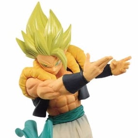 Dragon Ball Super - Super Saiyajin Gogeta - Match Makers